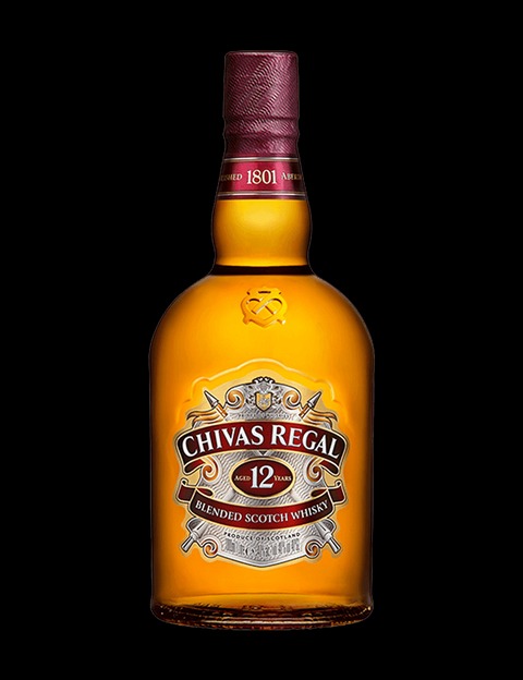 Chivas Regal